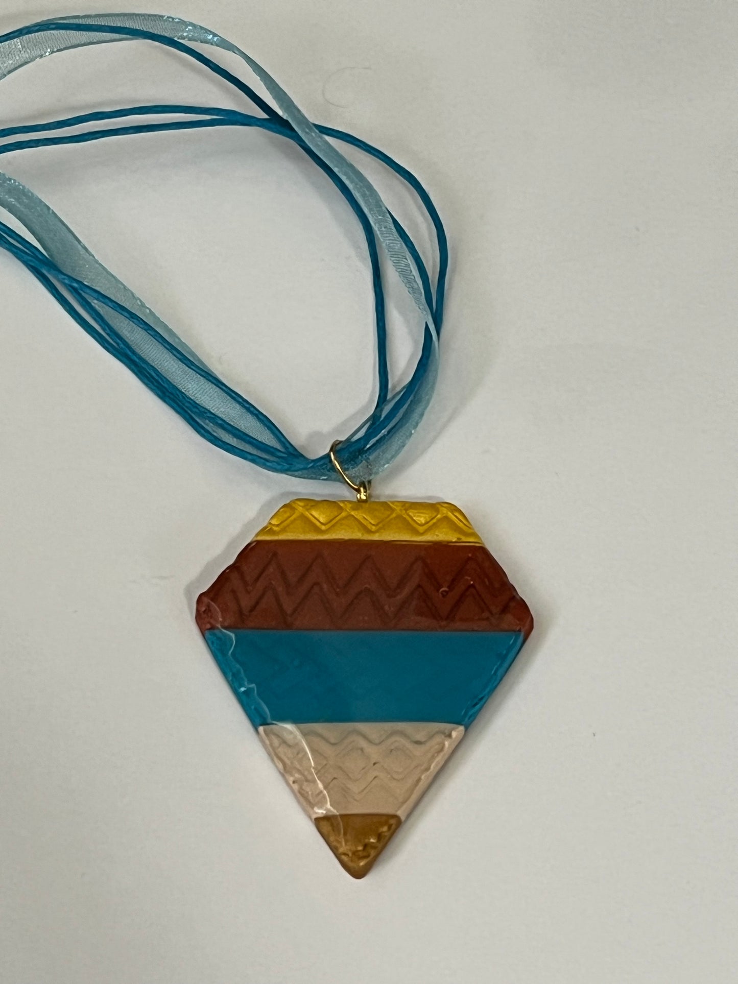 Clayboutique Aztec #3