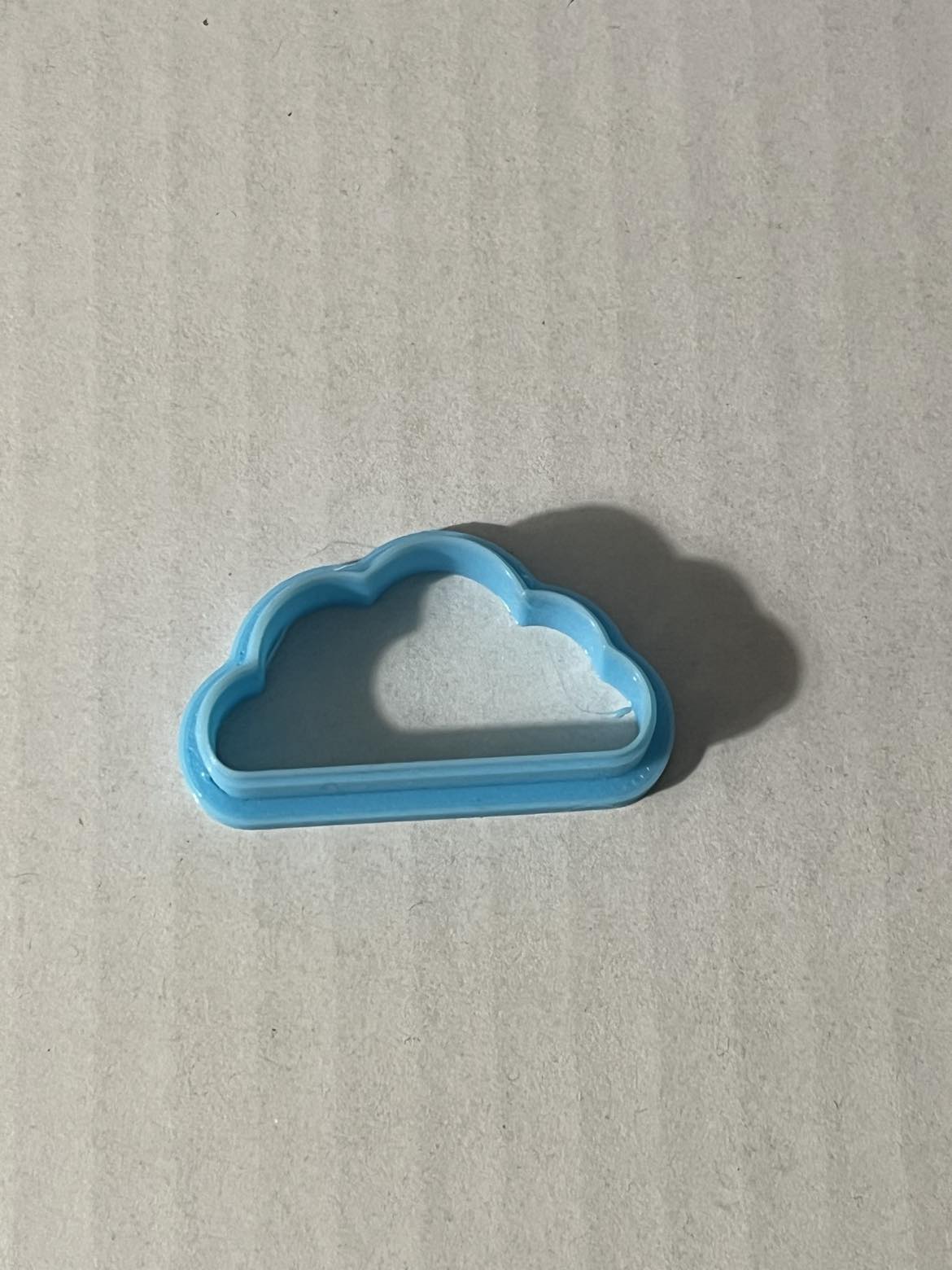 Cloud #3