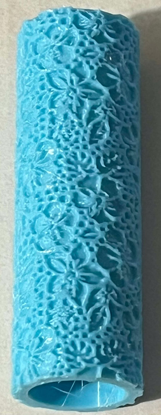 Lace Flowers Roller