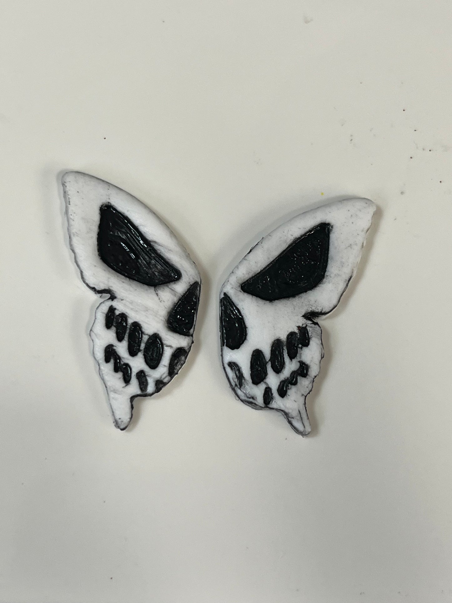 Skull Butterfly/ Moth