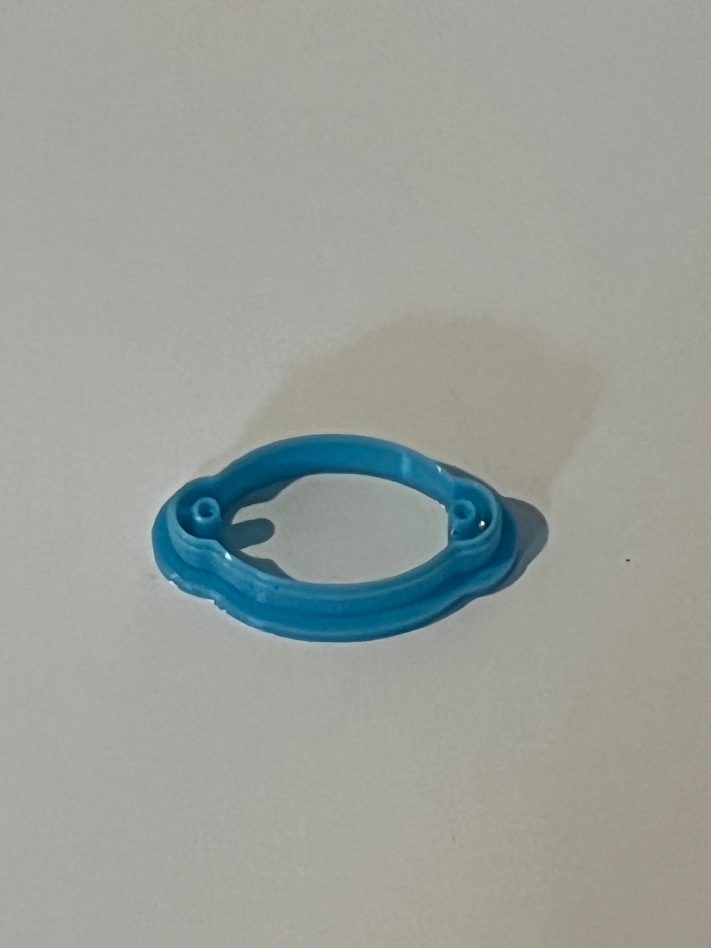 Bracelet Connectors