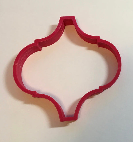 3 inch Ornament cutter #1