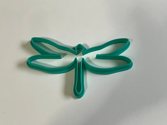 Large Dragonfly cutter