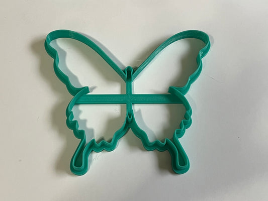 Large butterfly cutter