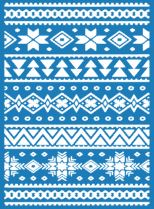 Aztec Christmas 2