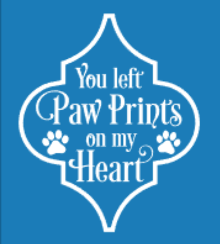 Pet Memorial Ornaments